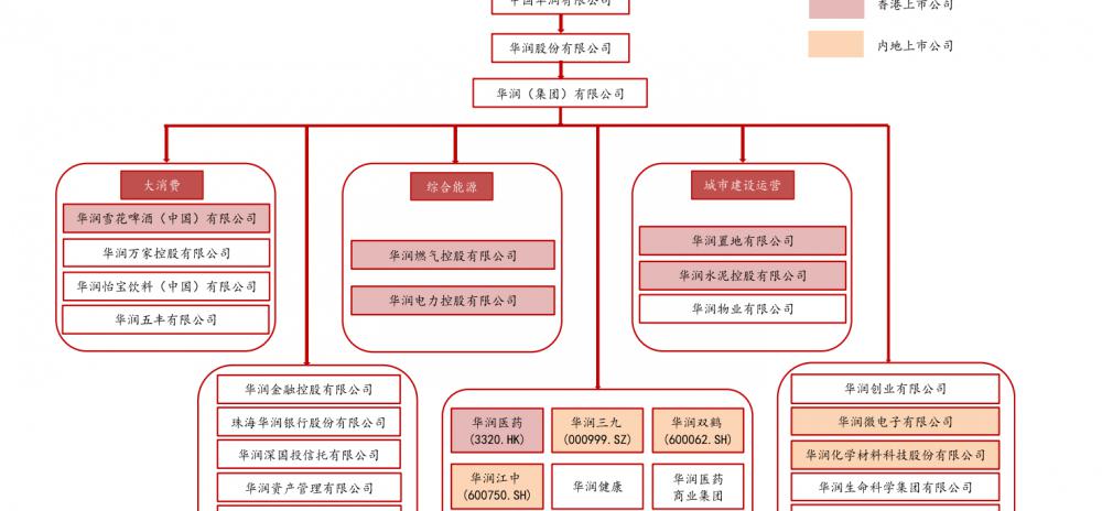 三七口服液多少钱一盒（医药行业之华润三九研究报告）