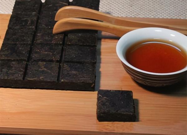 黑茶多少錢一斤（傳銷）
