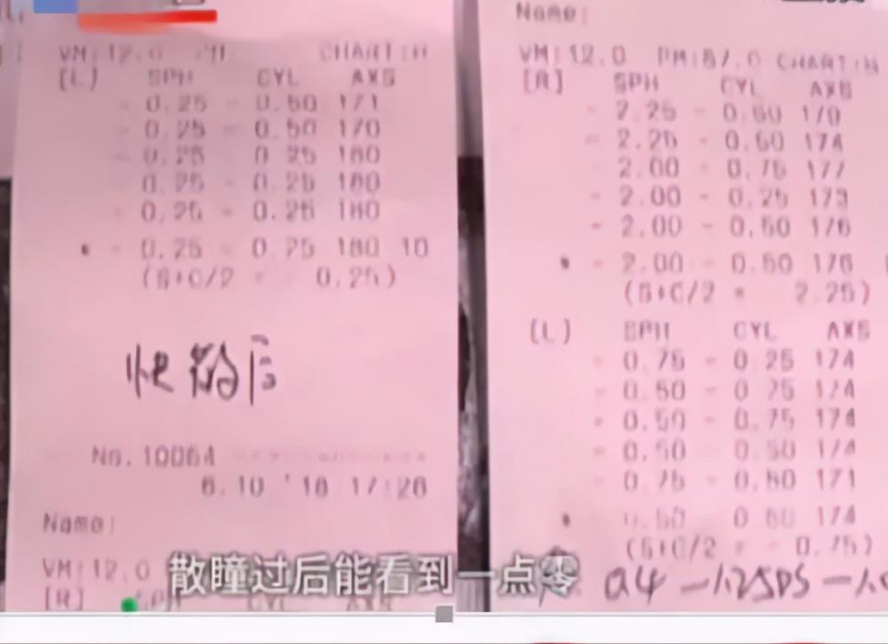 医院验光一般多少钱（售价1000元成本才15块）