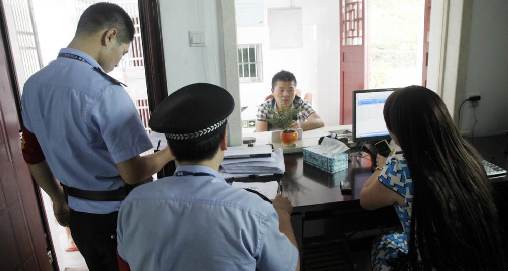 被骗多少钱才能报警立案（遭遇了被打）