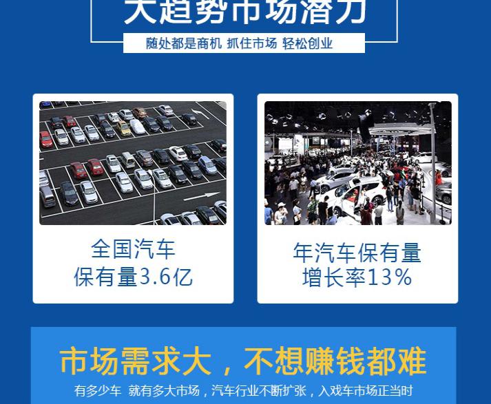 自助洗車機多少錢一臺（自助洗車機賺錢嗎）