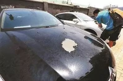 汽车喷漆需要多少钱（为什么同样是喷漆）