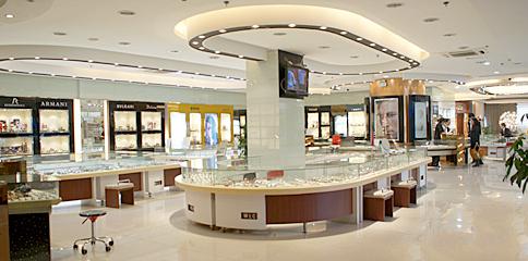 眼镜店投资需要多少钱（想要开家眼镜店需要多少钱）