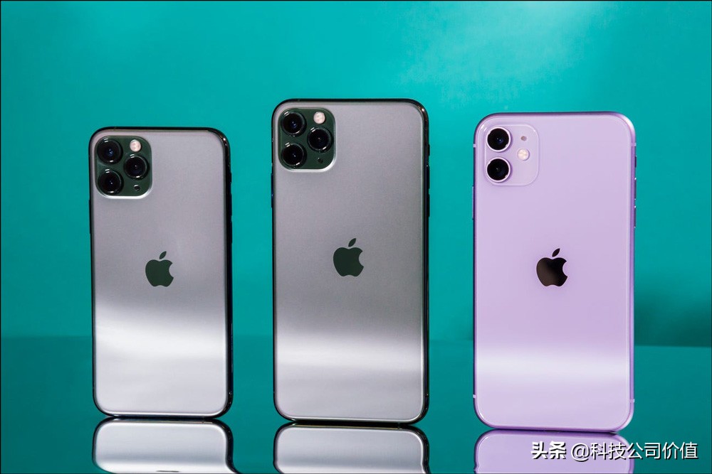苹果6多少钱4.7英寸（苹果2020年将发布4款新iPhone）