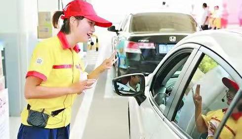 开加油站多少钱（私人加油站6块的汽油和中石油7块多的汽油真正差距并不在油品质量）