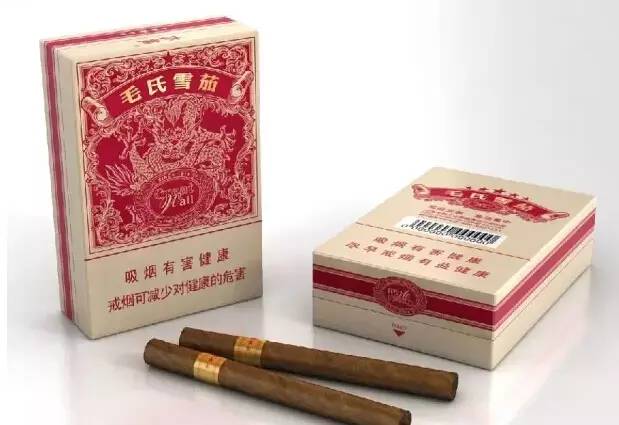 黄金叶天叶多少钱一包（65元一包的中华香烟）