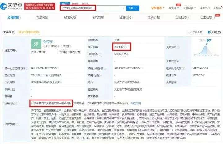 开一家公司需要多少钱（算一算张同学该不该拿2000万）