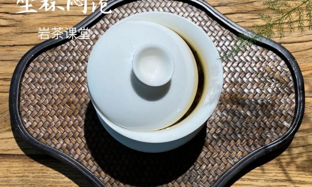 肉桂茶多少钱一斤（上万元一斤的牛栏坑肉桂）