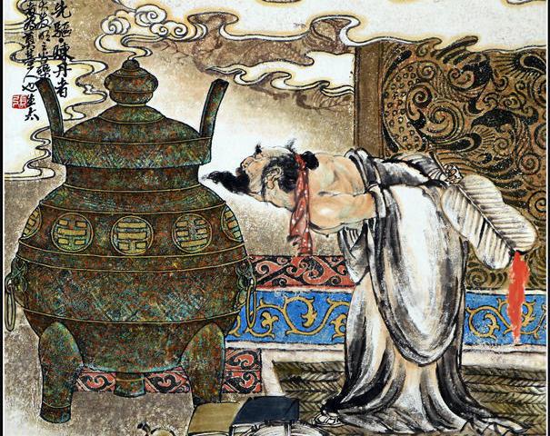 白铜多少钱一斤（为什么说化学起源于西方）