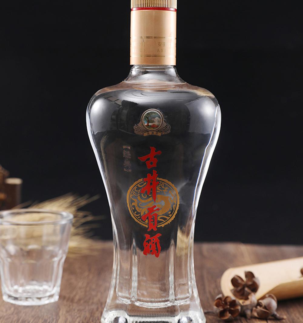 天之蓝多少钱一瓶（50元的5款精装酒）