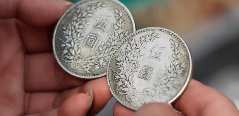 纯银回收多少钱一克（金价一般回收是对半吗）
