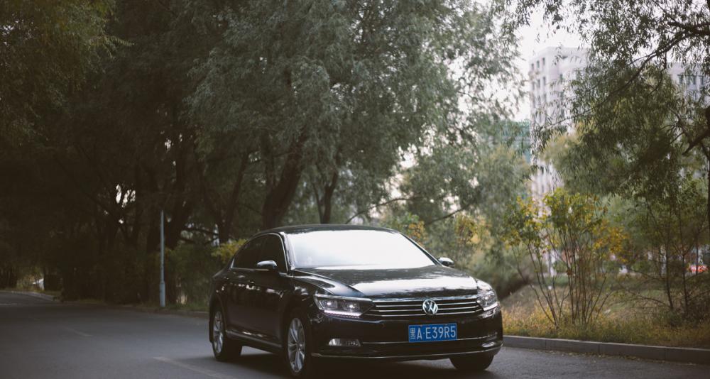 迈腾多少钱一辆（每天一辆车）