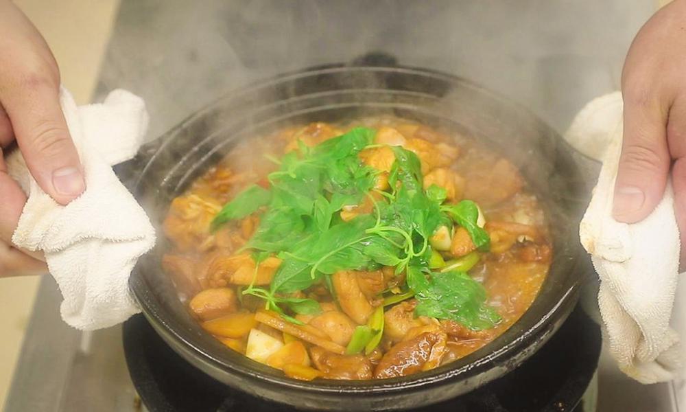 鸡肉多少钱一斤（入冬后吃啥都不如吃鸡）