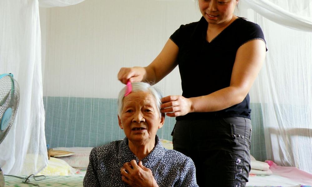 雇保姆多少钱（47岁女人自诉）