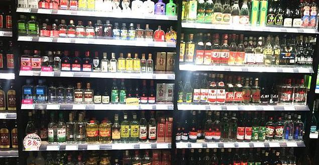 西凤酒52度多少钱（这6款白酒好喝不上头）