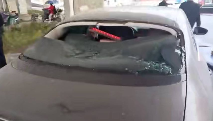 自助洗車(chē)機(jī)多少錢(qián)一臺(tái)（1041新聞眼）