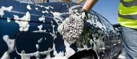 自助洗車(chē)機(jī)多少錢(qián)一臺(tái)（1041新聞眼）