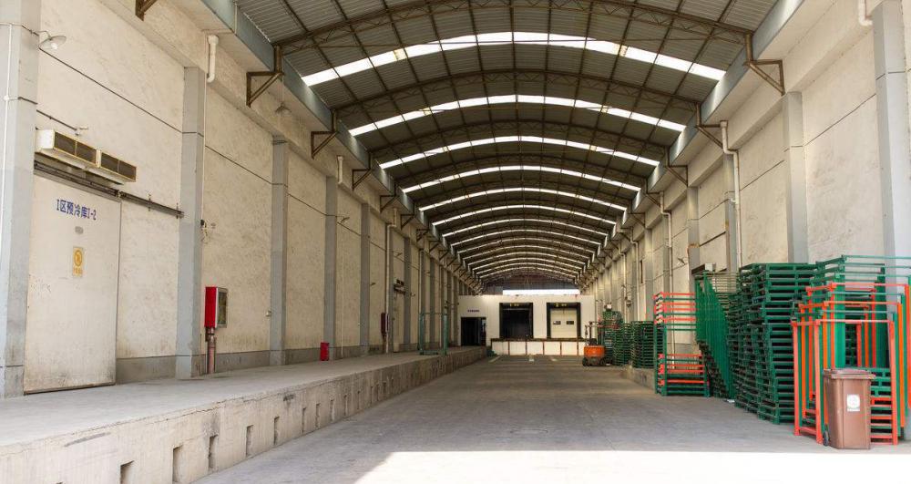 冷库建设多少钱一平方（造一个大型冷库要多少钱）