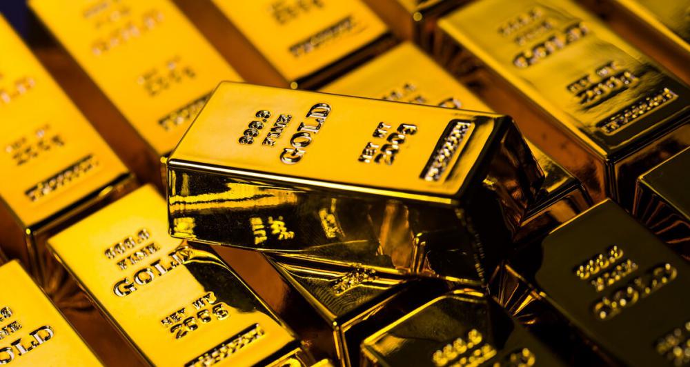 今天黄金一克多少钱（黄金价格5连涨）