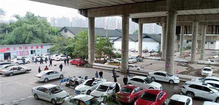 报考驾校要多少钱（全都涨了）