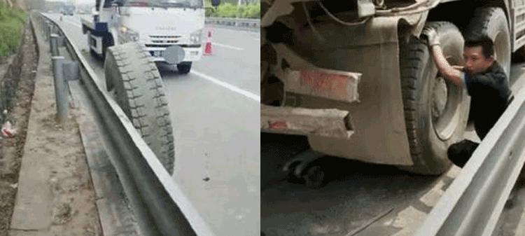 补胎一般多少钱（天价）