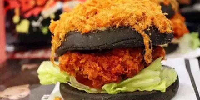 愤怒的汉堡多少钱一个（KFC愤怒的汉堡做法这么简单）