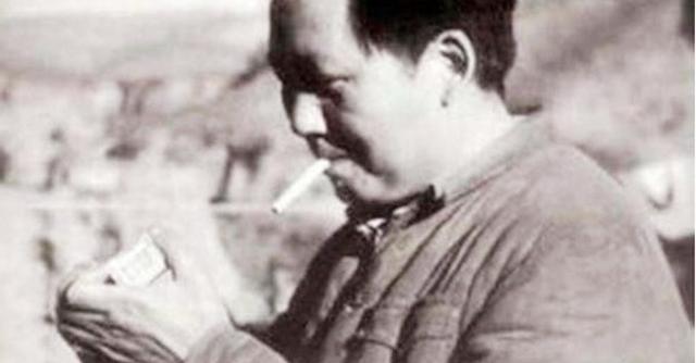 最贵的烟多少钱一包（毛主席烟瘾很大）