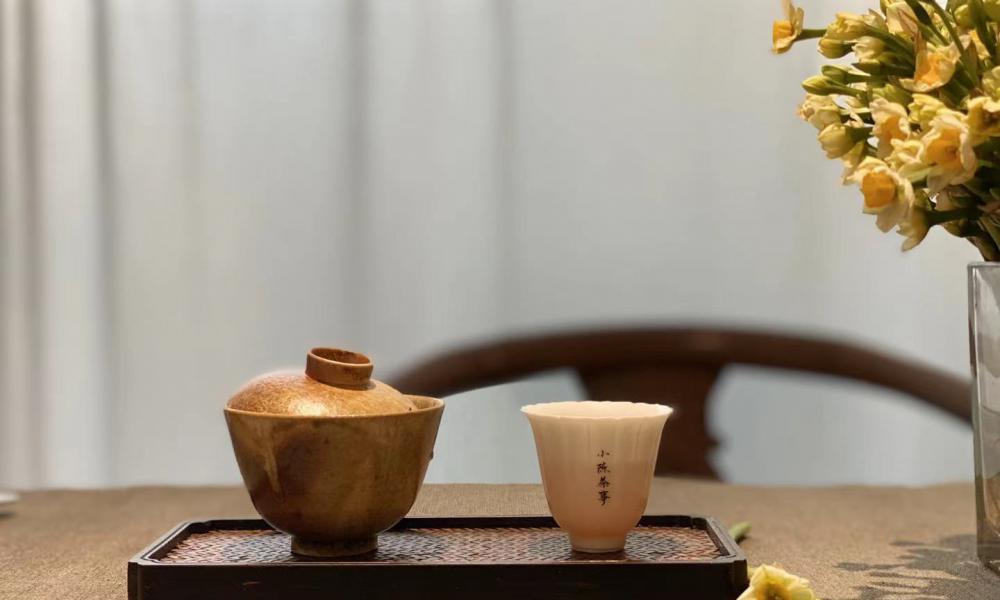 红梅烟多少钱一包（喝了十几年红茶）