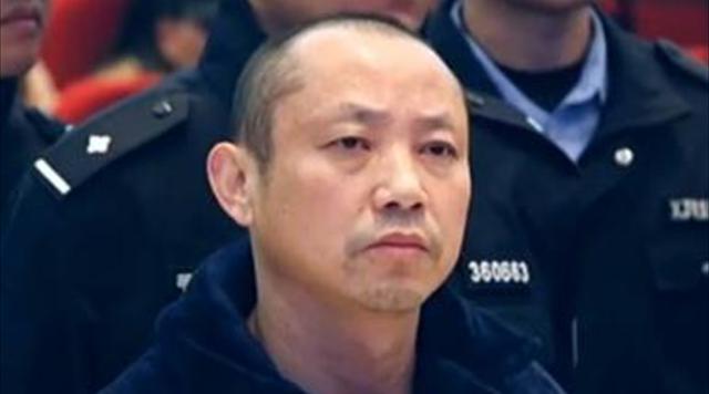软中华多少钱一包（江西土皇帝陈辉民落网记）