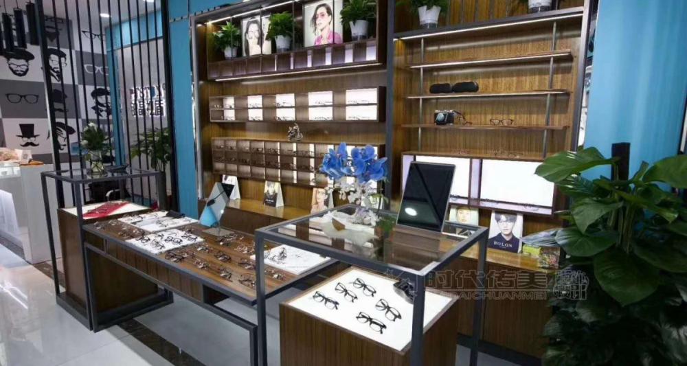 眼镜店投资需要多少钱（开店必读）