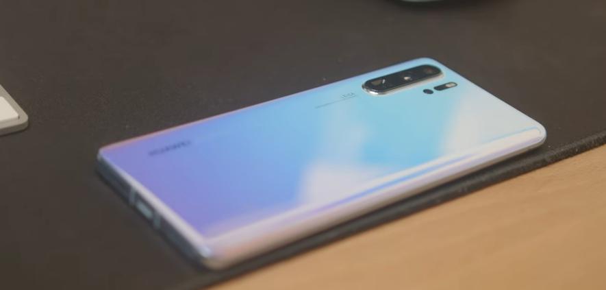 華為p30pro多少錢（一臺2年前512GB版本的華為P30Pro）