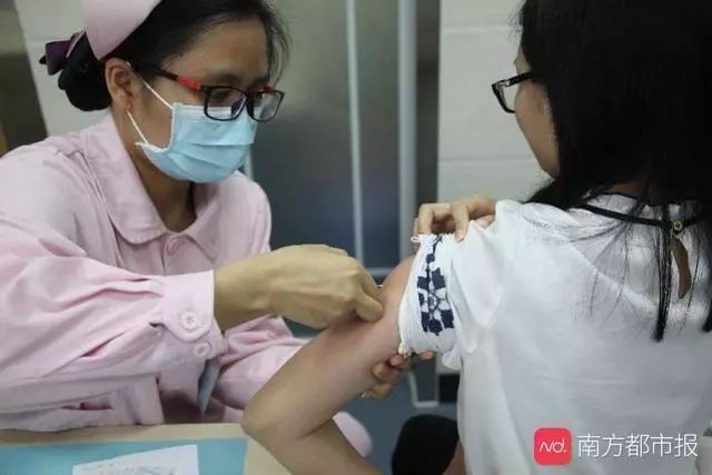 hpv疫苗多少钱（国产HPV疫苗来了）