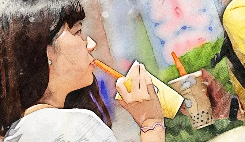 学奶茶要多少钱（学做奶茶要培训多长时间）