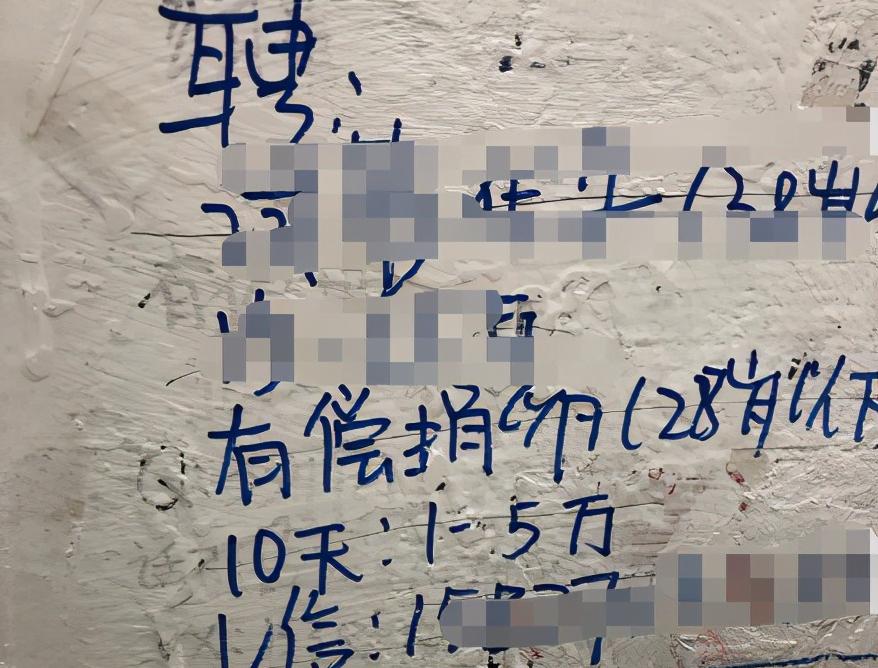 促排卵针一般多少钱（女大学生）