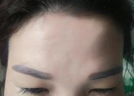 洗眉毛一般多少钱（国内做纹绣色料OEM贴牌批发诺娇）