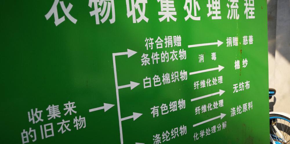 旧衣服回收多少钱一斤（旧衣回收有多挣钱）