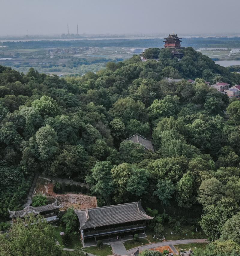 黄鹤楼奇景多少钱一包（江苏旅游宝藏地）
