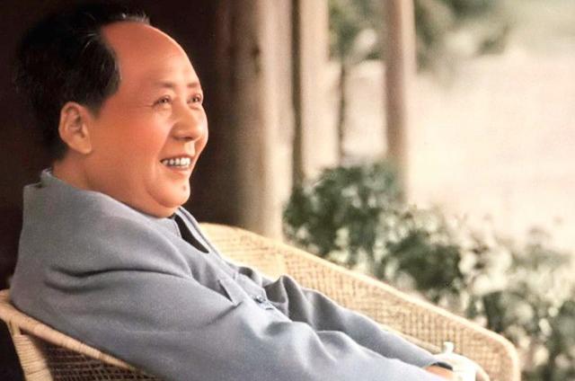 上海烟多少钱一包（毛主席烟瘾很大）