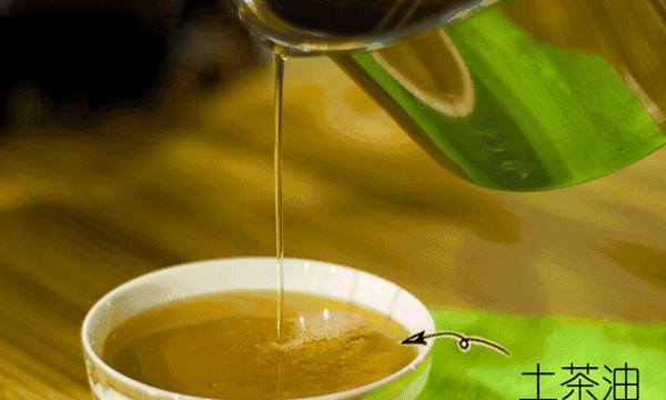 茶籽油一般多少錢一斤（江西贛南農村土特產）