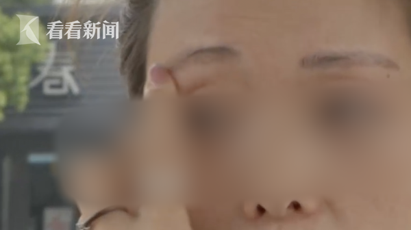 纹眉毛大概多少钱（花6万纹）