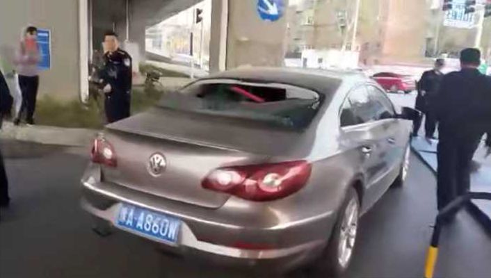 自助洗車(chē)機(jī)多少錢(qián)一臺(tái)（1041新聞眼）