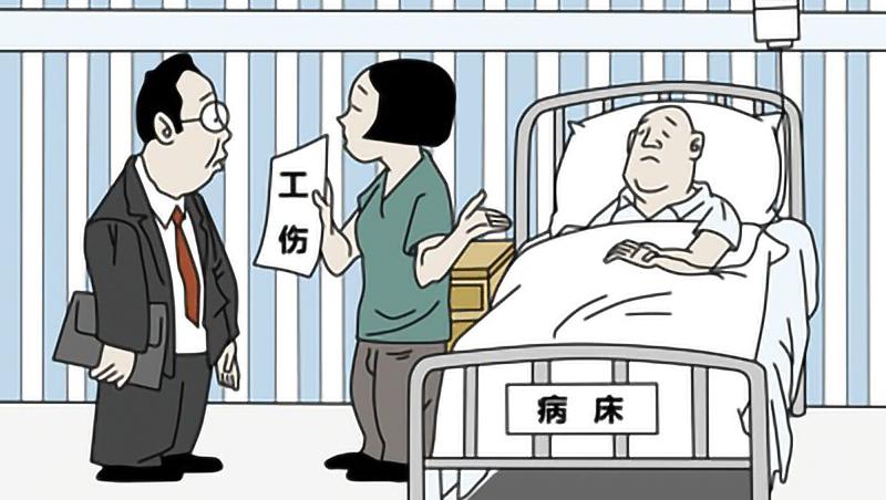 轻微工伤一般赔偿多少钱（任何部位骨折都能评上10级工伤）
