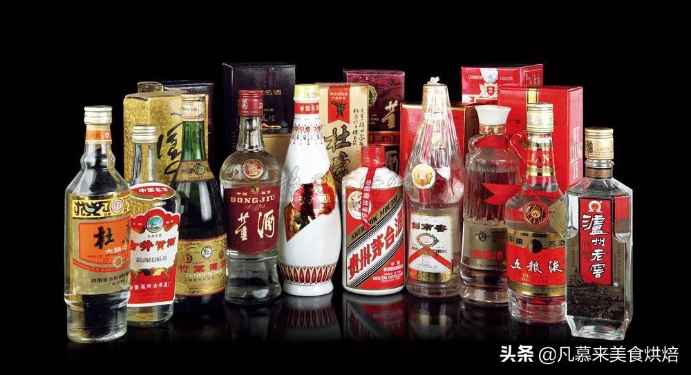 稻花香酒多少钱（什么白酒好喝）
