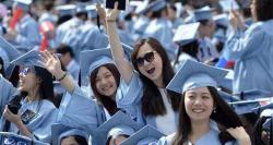 出国留学需要多少钱（出国留学花费百万）