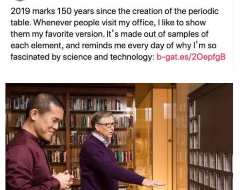 锎多少钱一克（把元素周期表的元素各买1克要多少钱）