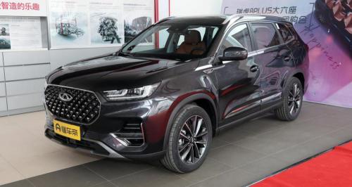 車佰利多少錢一瓶（車佰利瑞虎8）