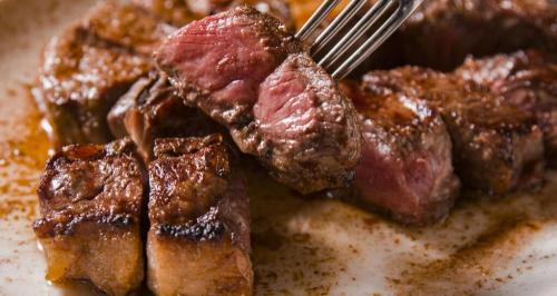 牛排多少钱一斤（新鲜牛肉要40块钱1斤）