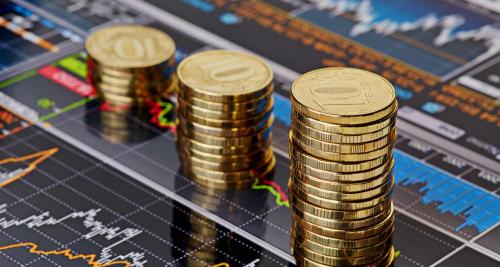 中国有多少钱（中国经济规模实破100万亿）