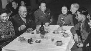 上校工资多少钱一个月（国军师长）