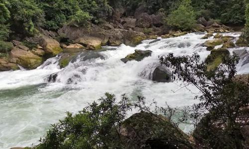 黃果樹瀑布門票多少錢（去貴州必看的景點(diǎn)）